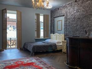 Noble Apartments Sadovaya Apartments