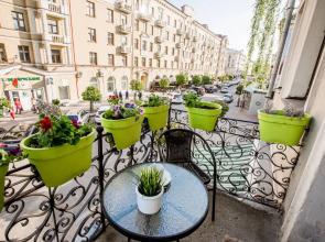 Karla Marksa 19 Apartments