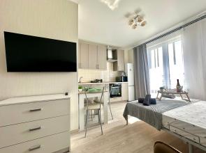 Luchshiy Vid Na Vodu Kanala Moskvy Flat