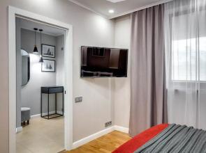 Surname Deluxe Apartments 7