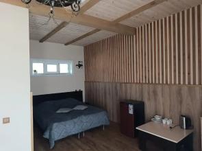 Baikal Holiday Recreation camp