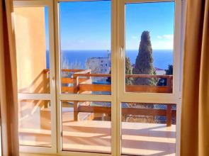 Flat Na Ulitse Zapadnaya