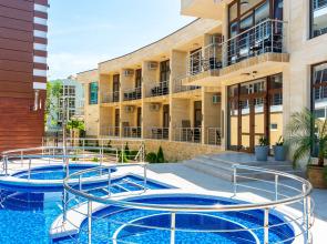 Rezidentsiya Gavt-Group Hotel