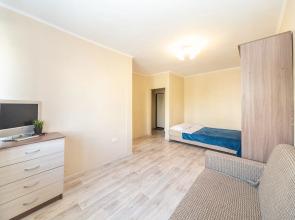 V Tsentre Permi Flat