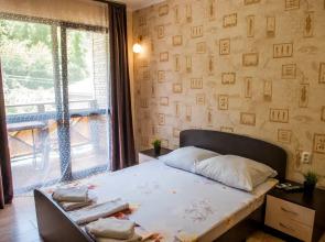 Stefaniya Guest House