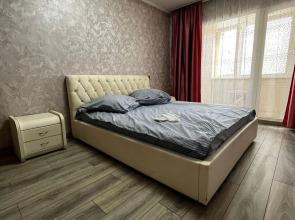 Apartamenty Uyutnaya Dvukhkomnatnaya Kvartira V Tsentre