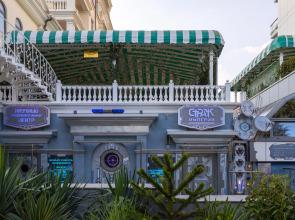 Strazh Imperii Mini-Hotel