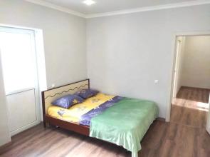 Prostornaya Uyutnaya Flat