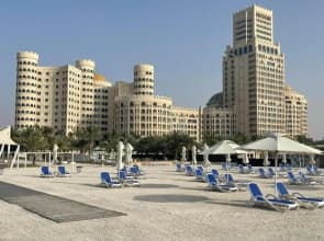 I Like Al Hamra Palace Elite Beach & Golf Resort Private Suites Apartment Hotel