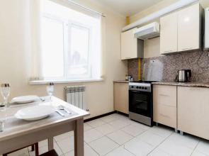 V Tsentre Kalugi Apartments