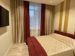 Na Ulitse Ignatenko 9s1 13 Apartments