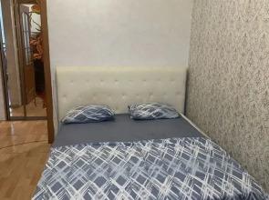 Na Zaporozhskoy 39 Flat