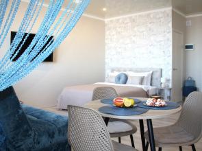 Studiya V Tsentre Goroda Flat