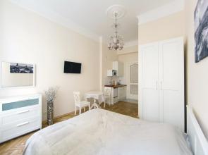 Griboedov Apartments 2