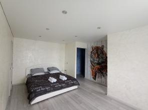 Apartamenty Uyutaya Kvartira S Vidom Na More