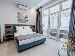 Orkhideya 84 Apartments