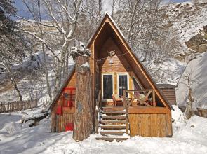 Romantik House Guest House