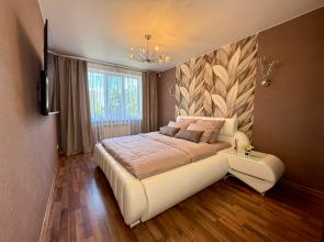 Stilnaya Odnokomnatnaya V Tsentre Goroda Flat