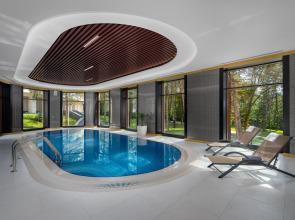 Istochnik Kislovodsk Health resort