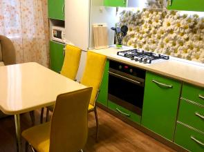 V Istoricheskoy Chasti Goroda Flat