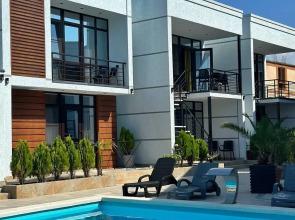 Recreation camp Villa Melodiya