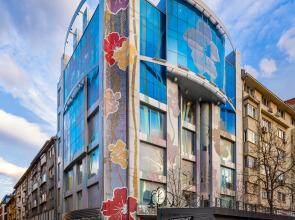 Boutique hotel Les Fleurs Boutique Hotel