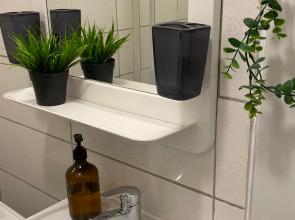 Uyutnaya V Samom Tsentre Flat