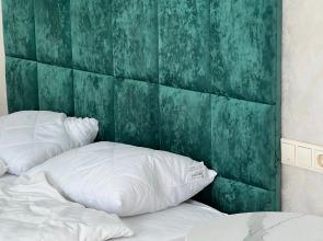 Uyutnaya Studiya 2D v Tsentre Goroda Ryadom s Nimi i Ngtu Flat