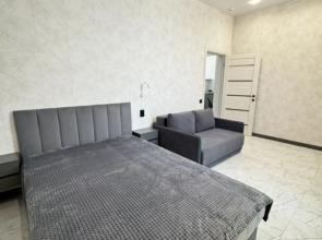 Evpatoriya Na Simferopolskoy Ulitse 2kh Flat