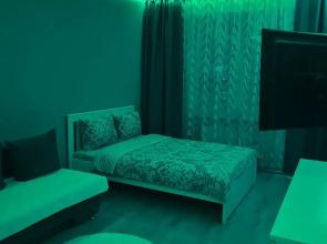 Galaktika Apartments