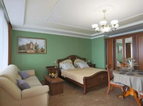 Familiya Gurzuf Apartments 23