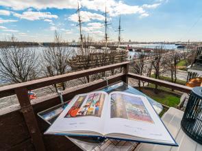 Neva Best View Point Apartments