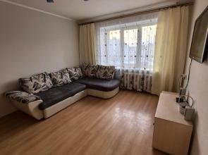 Schastlivaya Matryoshka Odnushka Na Naberezhnoy U Kirkhi Dlya Dvoikh Flat