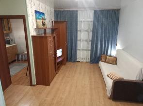 Uyutnaya Nedaleko  Ot Vokzala Flat