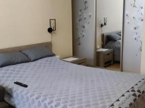 Na Prospekte Kirova 66 Flat