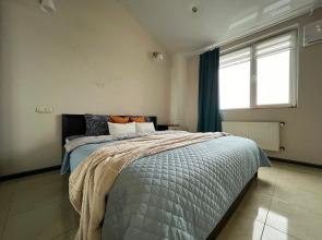 Parkovaya 29-135 Kak Doma Flat