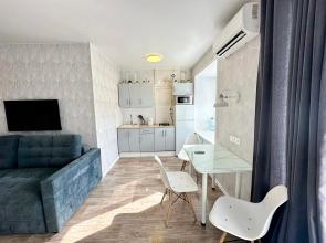 2shka na Komprose Flat