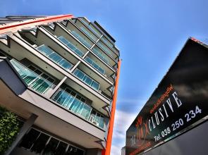 The Sun Xclusive Hotel