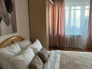 Staraya Basmannaya 9/2 Apartments