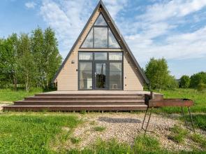 Uyutny Dom S Chanom Ot Sheluha House Private House