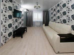 Kvartira V Samom Tsentre Goroda Apartments