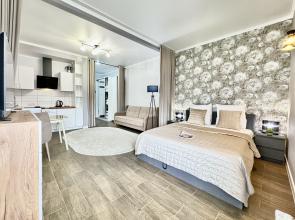 Grinkhaus Apartments