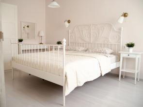 Apartamenty Goldfish Na Ulitse Komsomolskaya 10 Apartments