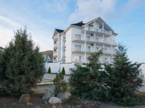 Khayat Koktebel Hotel