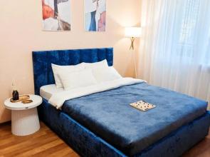 2k Ryadom S Morem I Istoriey Flat