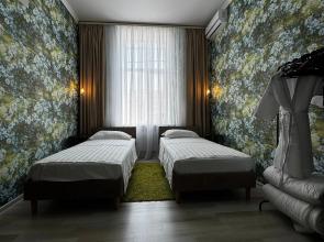 Ne Hotel Na Dzerzhinskogo Apartamenty 1