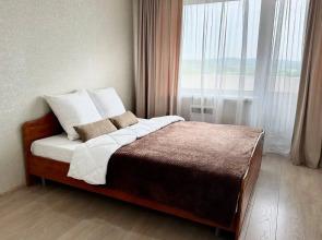 Na Zoi Kosmodemyanskoj Flat