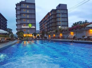 The Mangrove Hotel