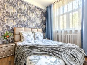 Studiominsk 9 Apartments