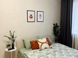 Uyutnaya V Samom Tsentre Kalugi Flat